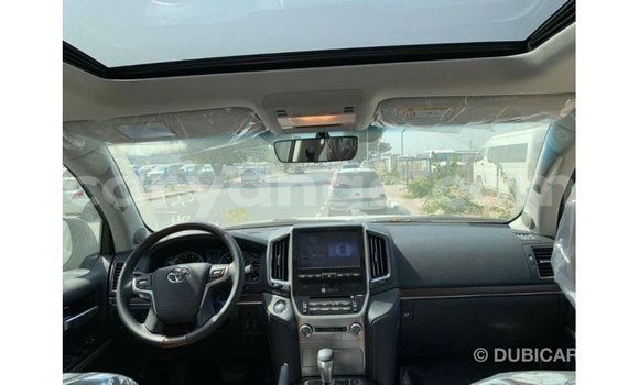 Buy Import Toyota Land Cruiser Black Car in Import - Dubai in Namibia Buy Import Toyota Land Cruiser Black Car in Import - Dubai in Namibia