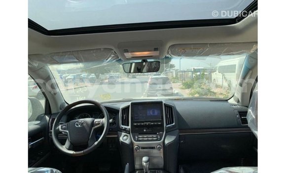 Buy Import Toyota Land Cruiser Black Car in Import - Dubai in Namibia Buy Import Toyota Land Cruiser Black Car in Import - Dubai in Namibia