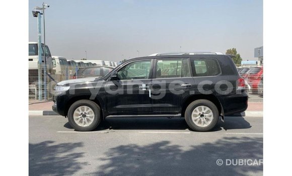Buy Import Toyota Land Cruiser Black Car in Import - Dubai in Namibia Buy Import Toyota Land Cruiser Black Car in Import - Dubai in Namibia