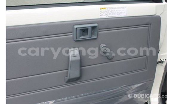 Buy Import Toyota Land Cruiser White Car in Import - Dubai in Namibia Buy Import Toyota Land Cruiser White Car in Import - Dubai in Namibia