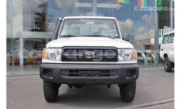 Buy Import Toyota Land Cruiser White Car in Import - Dubai in Namibia Buy Import Toyota Land Cruiser White Car in Import - Dubai in Namibia