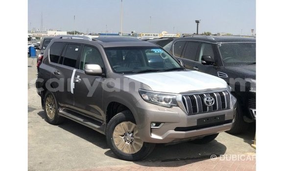 Acheter Import Voiture Toyota Prado Autre à Import - Dubai, Namibie Acheter Import Voiture Toyota Prado Autre à Import - Dubai, Namibie
