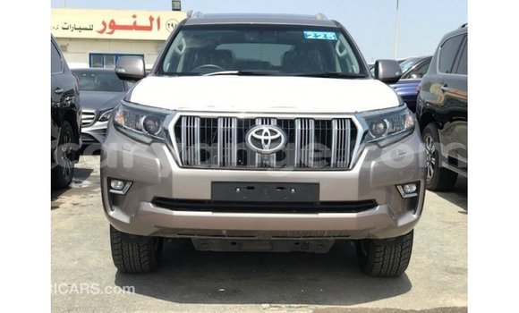 Acheter Import Voiture Toyota Prado Autre à Import - Dubai, Namibie Acheter Import Voiture Toyota Prado Autre à Import - Dubai, Namibie