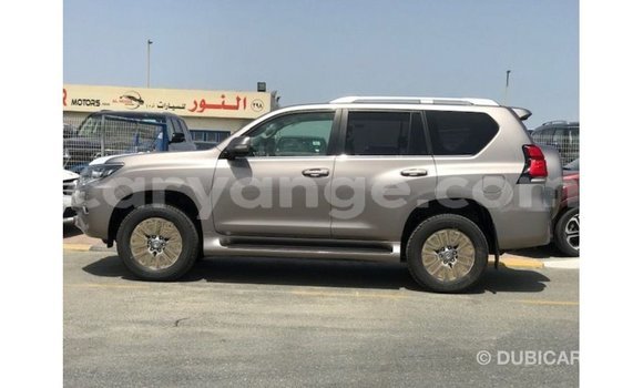 Acheter Import Voiture Toyota Prado Autre à Import - Dubai, Namibie Acheter Import Voiture Toyota Prado Autre à Import - Dubai, Namibie