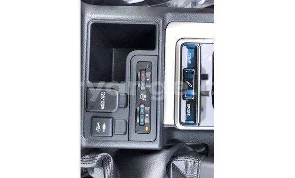 Acheter Import Voiture Toyota Prado Autre à Import - Dubai, Namibie Acheter Import Voiture Toyota Prado Autre à Import - Dubai, Namibie