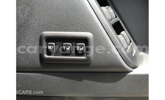 Acheter Import Voiture Toyota Prado Autre à Import - Dubai, Namibie Acheter Import Voiture Toyota Prado Autre à Import - Dubai, Namibie