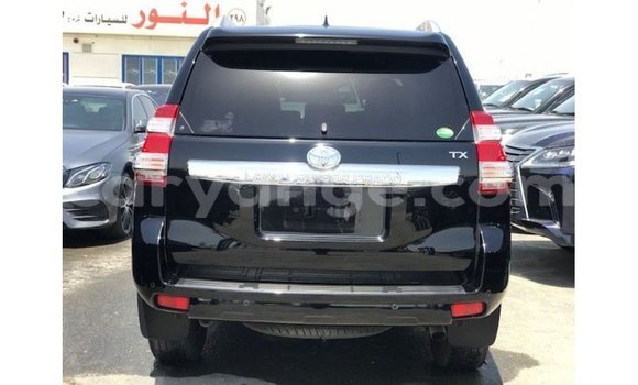 Buy Import Toyota Prado Black Car in Import - Dubai in Namibia Buy Import Toyota Prado Black Car in Import - Dubai in Namibia