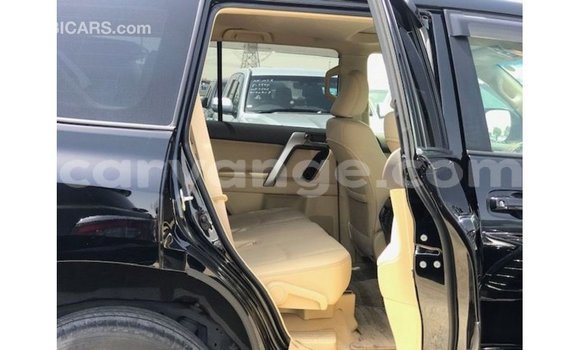 Buy Import Toyota Prado Black Car in Import - Dubai in Namibia Buy Import Toyota Prado Black Car in Import - Dubai in Namibia