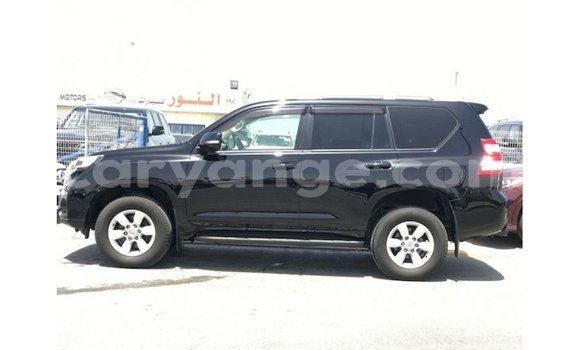 Buy Import Toyota Prado Black Car in Import - Dubai in Namibia Buy Import Toyota Prado Black Car in Import - Dubai in Namibia