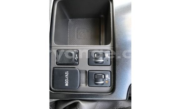 Buy Import Toyota Prado Black Car in Import - Dubai in Namibia Buy Import Toyota Prado Black Car in Import - Dubai in Namibia