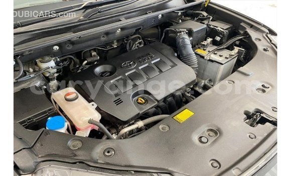 Acheter Import Voiture Toyota Harrier Noir à Import - Dubai, Namibie Acheter Import Voiture Toyota Harrier Noir à Import - Dubai, Namibie