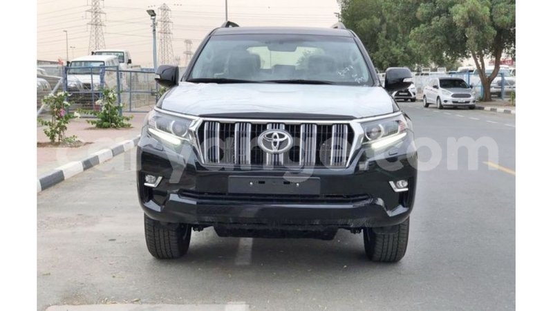 Big with watermark toyota prado namibia import dubai 12331