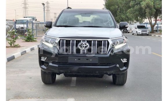 Buy Import Toyota Prado Blue Car in Import - Dubai in Namibia Buy Import Toyota Prado Blue Car in Import - Dubai in Namibia