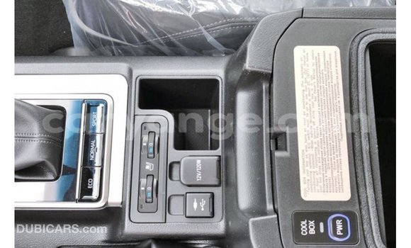 Buy Import Toyota Prado Blue Car in Import - Dubai in Namibia Buy Import Toyota Prado Blue Car in Import - Dubai in Namibia