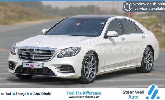 Buy Import Mercedes-Benz 190 White Car in Import - Dubai in Namibia Buy Import Mercedes-Benz 190 White Car in Import - Dubai in Namibia