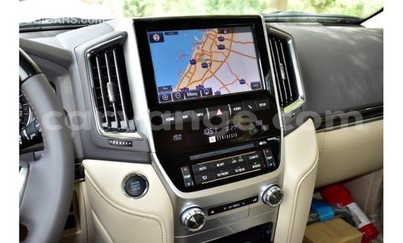 Buy Import Toyota Land Cruiser White Car in Import - Dubai in Namibia Buy Import Toyota Land Cruiser White Car in Import - Dubai in Namibia