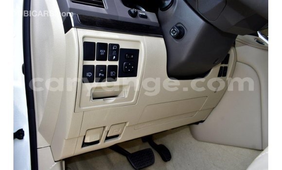 Buy Import Toyota Land Cruiser White Car in Import - Dubai in Namibia Buy Import Toyota Land Cruiser White Car in Import - Dubai in Namibia