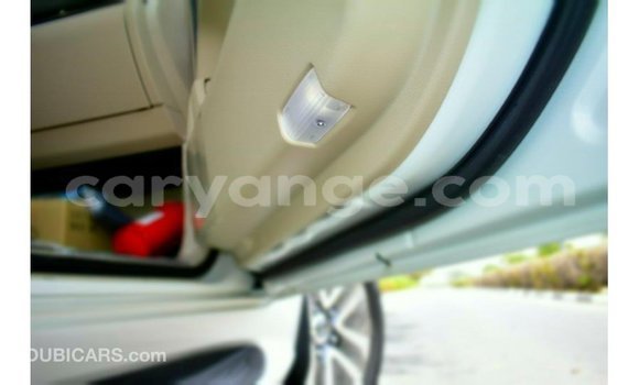 Buy Import Toyota Land Cruiser White Car in Import - Dubai in Namibia Buy Import Toyota Land Cruiser White Car in Import - Dubai in Namibia