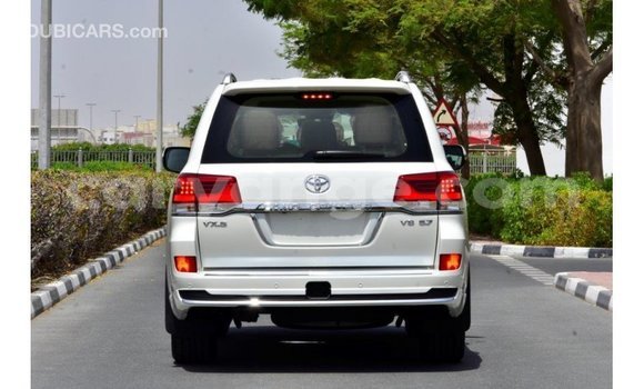 Buy Import Toyota Land Cruiser White Car in Import - Dubai in Namibia Buy Import Toyota Land Cruiser White Car in Import - Dubai in Namibia