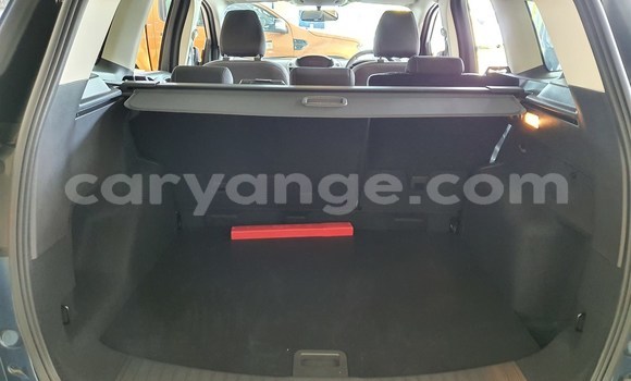 Acheter Occasion Voiture Ford Kuga Gris à Grootfontein, Namibie Acheter Occasion Voiture Ford Kuga Gris à Grootfontein, Namibie