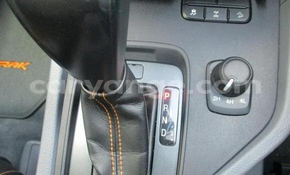 Acheter Occasion Voiture Ford Ranger Autre à Karasburg, Karas Acheter Occasion Voiture Ford Ranger Autre à Karasburg, Karas