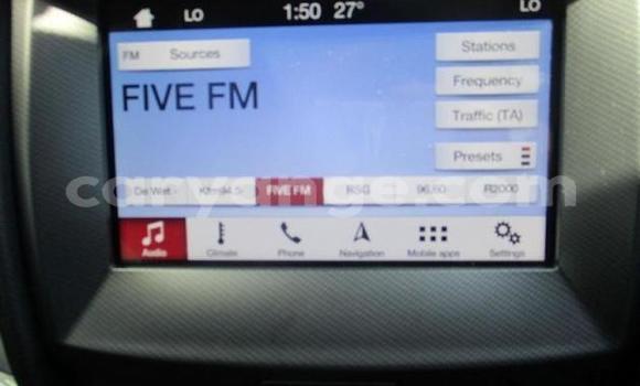 Acheter Occasion Voiture Ford Ranger Autre à Karasburg, Karas Acheter Occasion Voiture Ford Ranger Autre à Karasburg, Karas