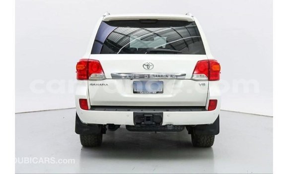 Buy Import Toyota Land Cruiser White Car in Import - Dubai in Namibia Buy Import Toyota Land Cruiser White Car in Import - Dubai in Namibia