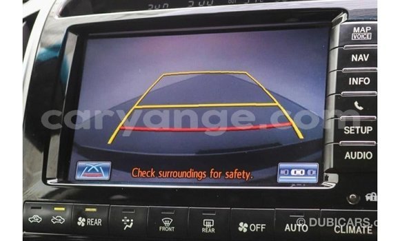 Buy Import Toyota Land Cruiser White Car in Import - Dubai in Namibia Buy Import Toyota Land Cruiser White Car in Import - Dubai in Namibia