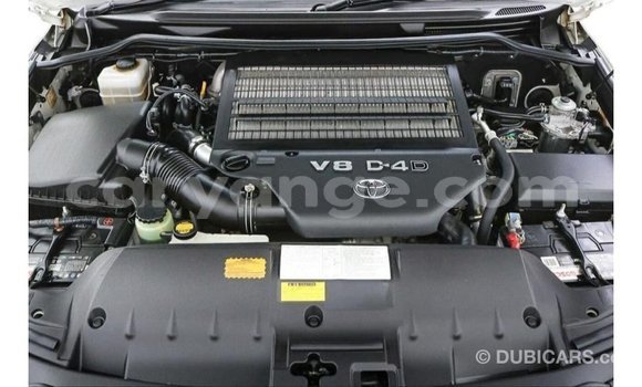 Buy Import Toyota Land Cruiser White Car in Import - Dubai in Namibia Buy Import Toyota Land Cruiser White Car in Import - Dubai in Namibia