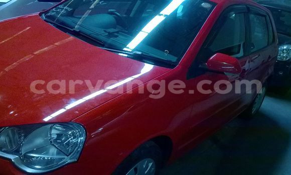 Buy Used Volkswagen Polo Red Car in Walvis Bay in Namibia Buy Used Volkswagen Polo Red Car in Walvis Bay in Namibia