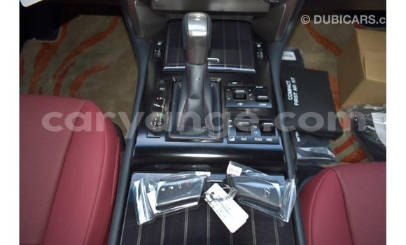 Buy Import Lexus GX White Car in Import - Dubai in Namibia Buy Import Lexus GX White Car in Import - Dubai in Namibia