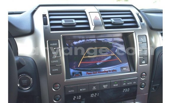 Buy Import Lexus GX White Car in Import - Dubai in Namibia Buy Import Lexus GX White Car in Import - Dubai in Namibia