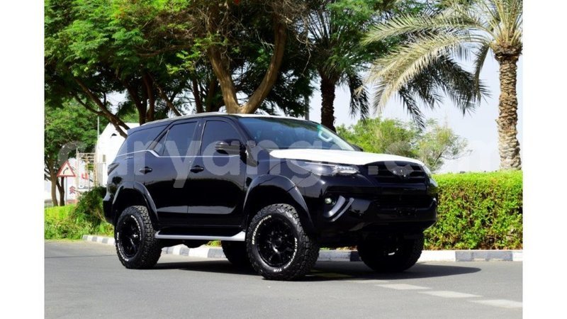 Big with watermark toyota fortuner namibia import dubai 12349