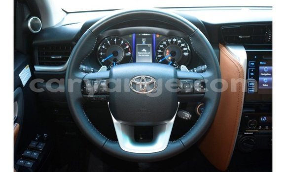 Buy Import Toyota Fortuner Black Car in Import - Dubai in Namibia Buy Import Toyota Fortuner Black Car in Import - Dubai in Namibia