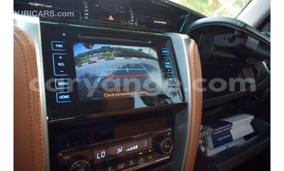 Buy Import Toyota Fortuner Black Car in Import - Dubai in Namibia Buy Import Toyota Fortuner Black Car in Import - Dubai in Namibia