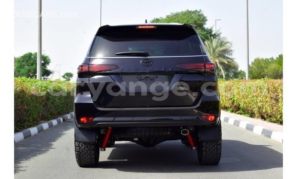 Buy Import Toyota Fortuner Black Car in Import - Dubai in Namibia Buy Import Toyota Fortuner Black Car in Import - Dubai in Namibia