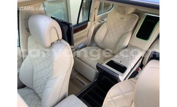Buy Import Lexus LX Red Car in Import - Dubai in Namibia Buy Import Lexus LX Red Car in Import - Dubai in Namibia