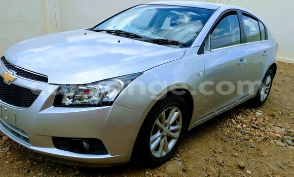 Buy Used Chevrolet Cruze Silver Car in Windhoek in Namibia Buy Used Chevrolet Cruze Silver Car in Windhoek in Namibia