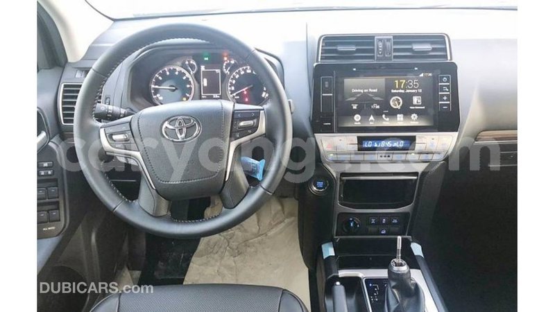 Big with watermark toyota prado namibia import dubai 12352