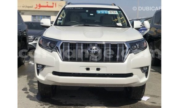 Buy Import Toyota Prado White Car in Import - Dubai in Namibia Buy Import Toyota Prado White Car in Import - Dubai in Namibia