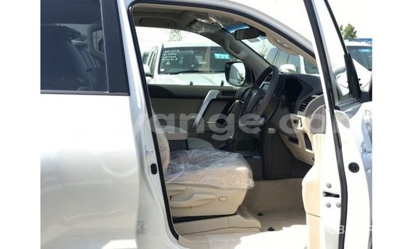 Buy Import Toyota Prado White Car in Import - Dubai in Namibia Buy Import Toyota Prado White Car in Import - Dubai in Namibia