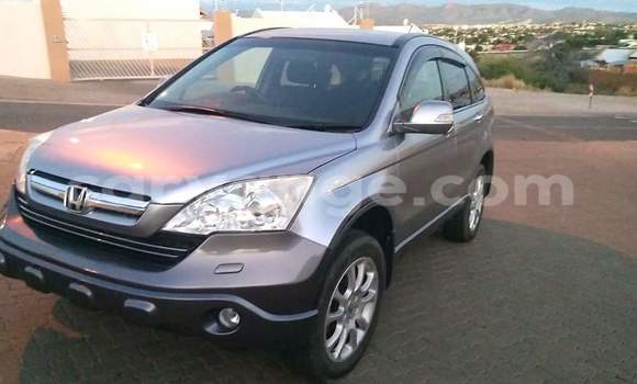 Acheter Occasion Voiture Honda CR–V Gris à Windhoek, Namibie Acheter Occasion Voiture Honda CR–V Gris à Windhoek, Namibie