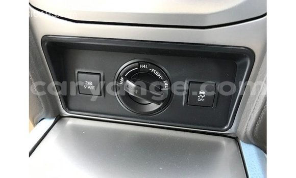 Buy Import Toyota Prado White Car in Import - Dubai in Namibia Buy Import Toyota Prado White Car in Import - Dubai in Namibia