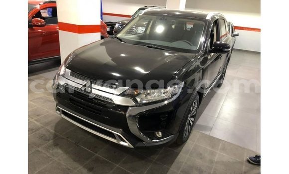 Buy Import Mitsubishi Outlander Black Car in Import - Dubai in Namibia Buy Import Mitsubishi Outlander Black Car in Import - Dubai in Namibia