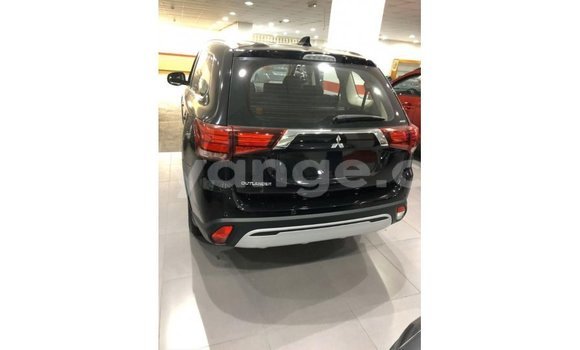 Buy Import Mitsubishi Outlander Black Car in Import - Dubai in Namibia Buy Import Mitsubishi Outlander Black Car in Import - Dubai in Namibia