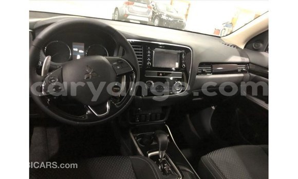 Buy Import Mitsubishi Outlander Black Car in Import - Dubai in Namibia Buy Import Mitsubishi Outlander Black Car in Import - Dubai in Namibia