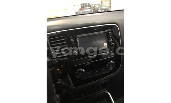 Buy Import Mitsubishi Outlander Black Car in Import - Dubai in Namibia Buy Import Mitsubishi Outlander Black Car in Import - Dubai in Namibia