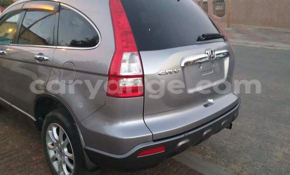 Acheter Occasion Voiture Honda CR–V Gris à Windhoek, Namibie Acheter Occasion Voiture Honda CR–V Gris à Windhoek, Namibie