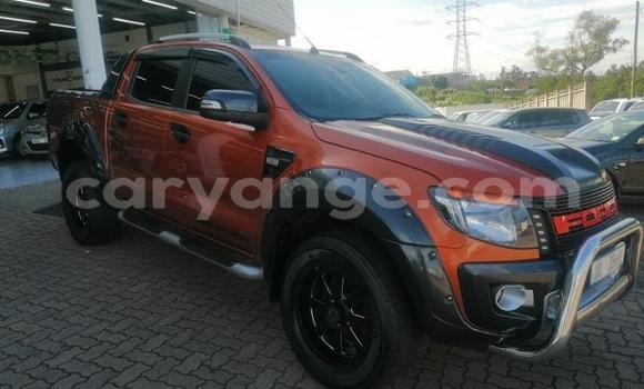 Acheter Occasion Voiture Ford Ranger Autre à Karasburg, Karas Acheter Occasion Voiture Ford Ranger Autre à Karasburg, Karas