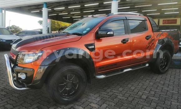 Acheter Occasion Voiture Ford Ranger Autre à Karasburg, Karas Acheter Occasion Voiture Ford Ranger Autre à Karasburg, Karas